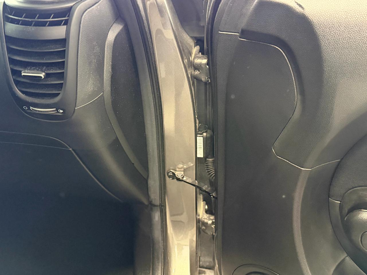 Kia Soul Base Auto 2017