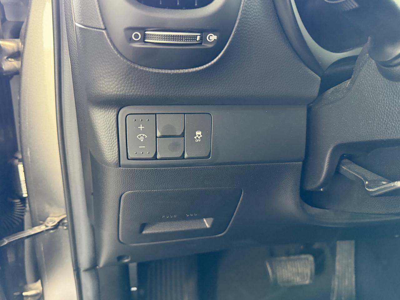 Kia Soul Base Auto 2017