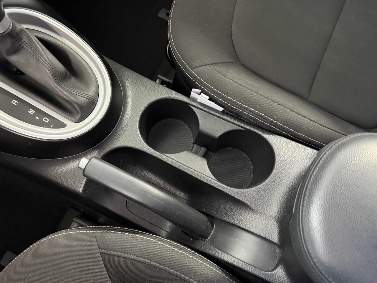 Kia Soul Base Auto 2017