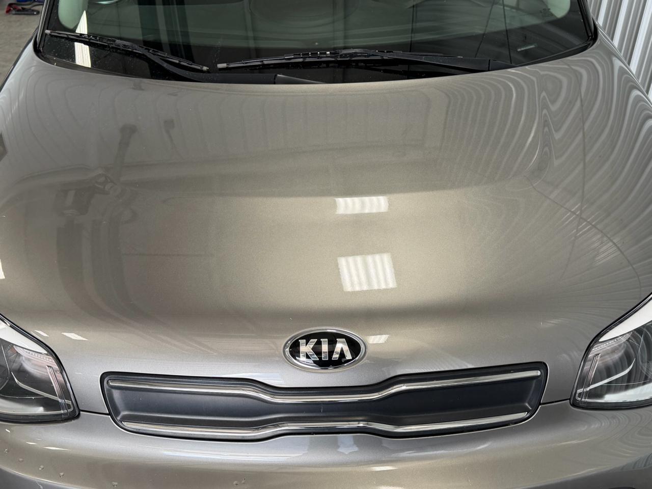 Kia Soul Base Auto 2017