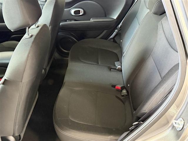 Kia Soul Base Auto 2017