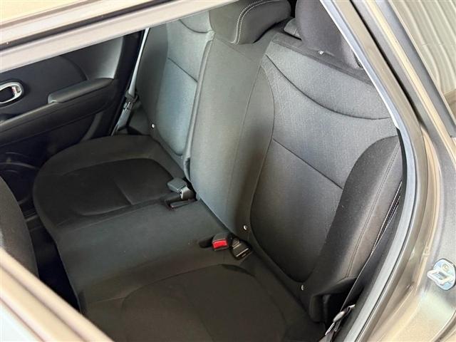 Kia Soul Base Auto 2017