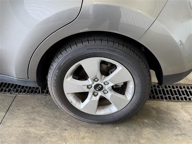 Kia Soul Base Auto 2017