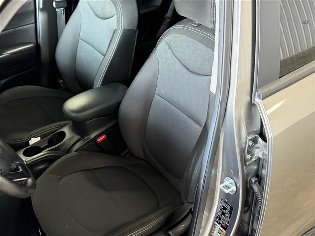 Kia Soul Base Auto 2017
