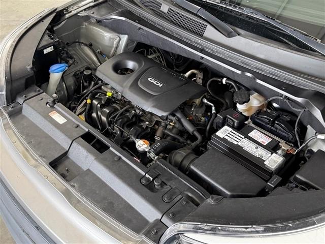 Kia Soul Base Auto 2017