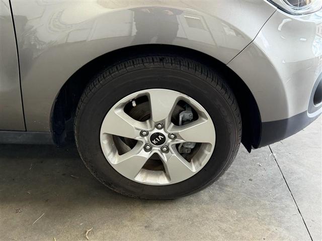 Kia Soul Base Auto 2017