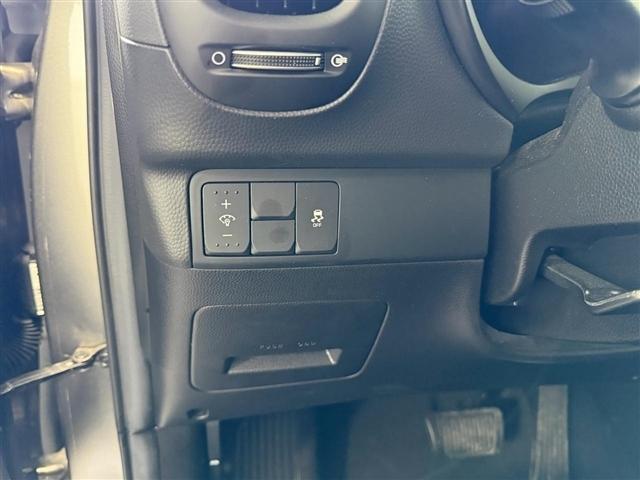 Kia Soul Base Auto 2017