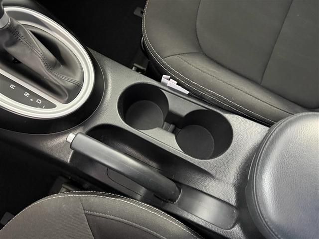 Kia Soul Base Auto 2017