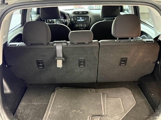 Kia Soul Base Auto 2017