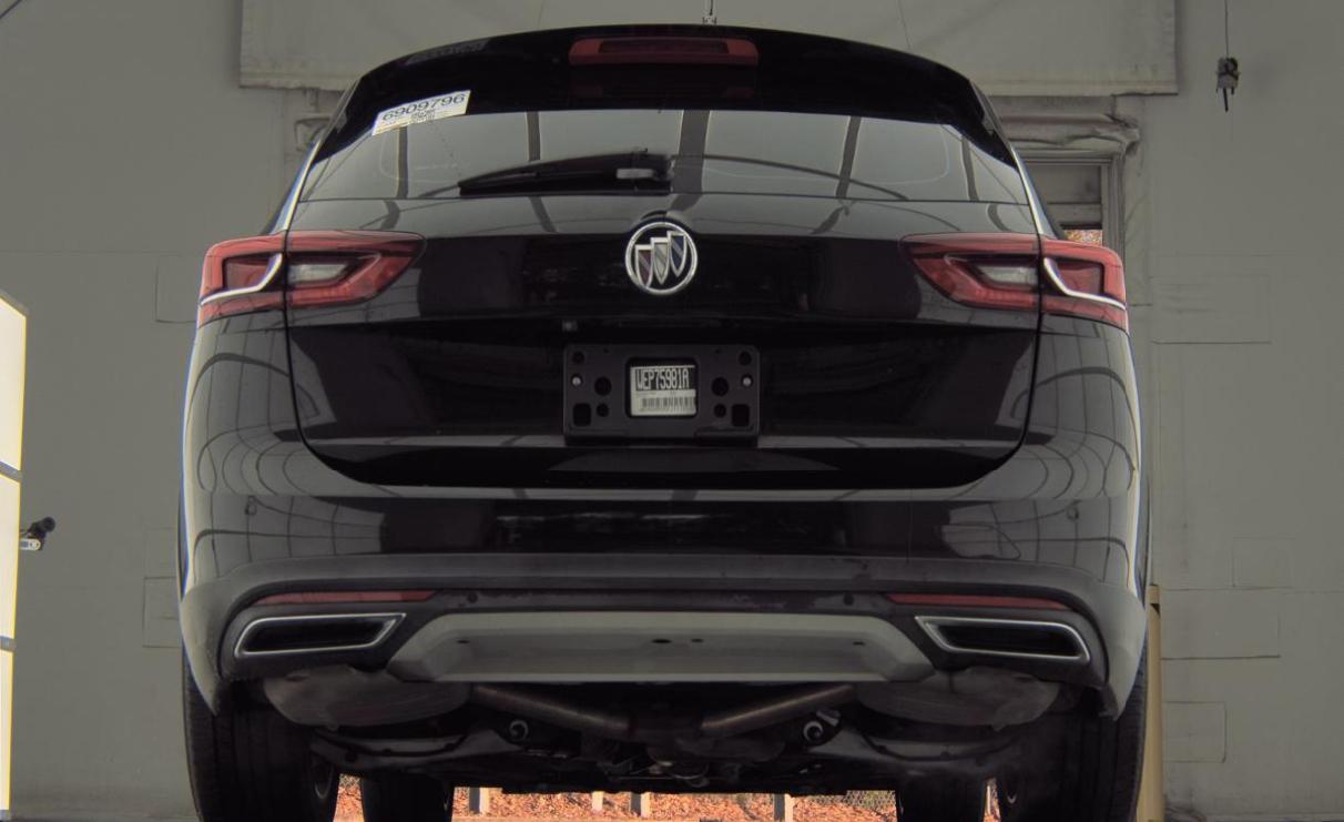 Buick Regal TourX 5dr Wgn Essence AWD 2018