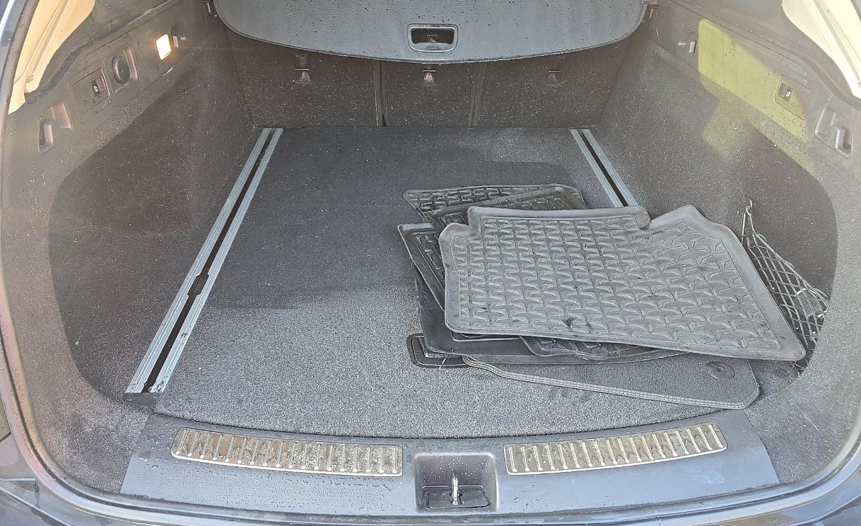 Buick Regal TourX 5dr Wgn Essence AWD 2018