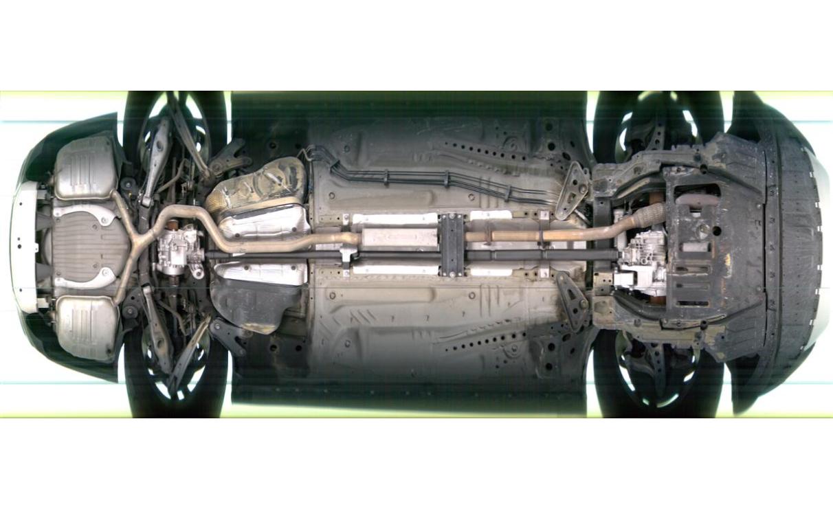 Buick Regal TourX 5dr Wgn Essence AWD 2018