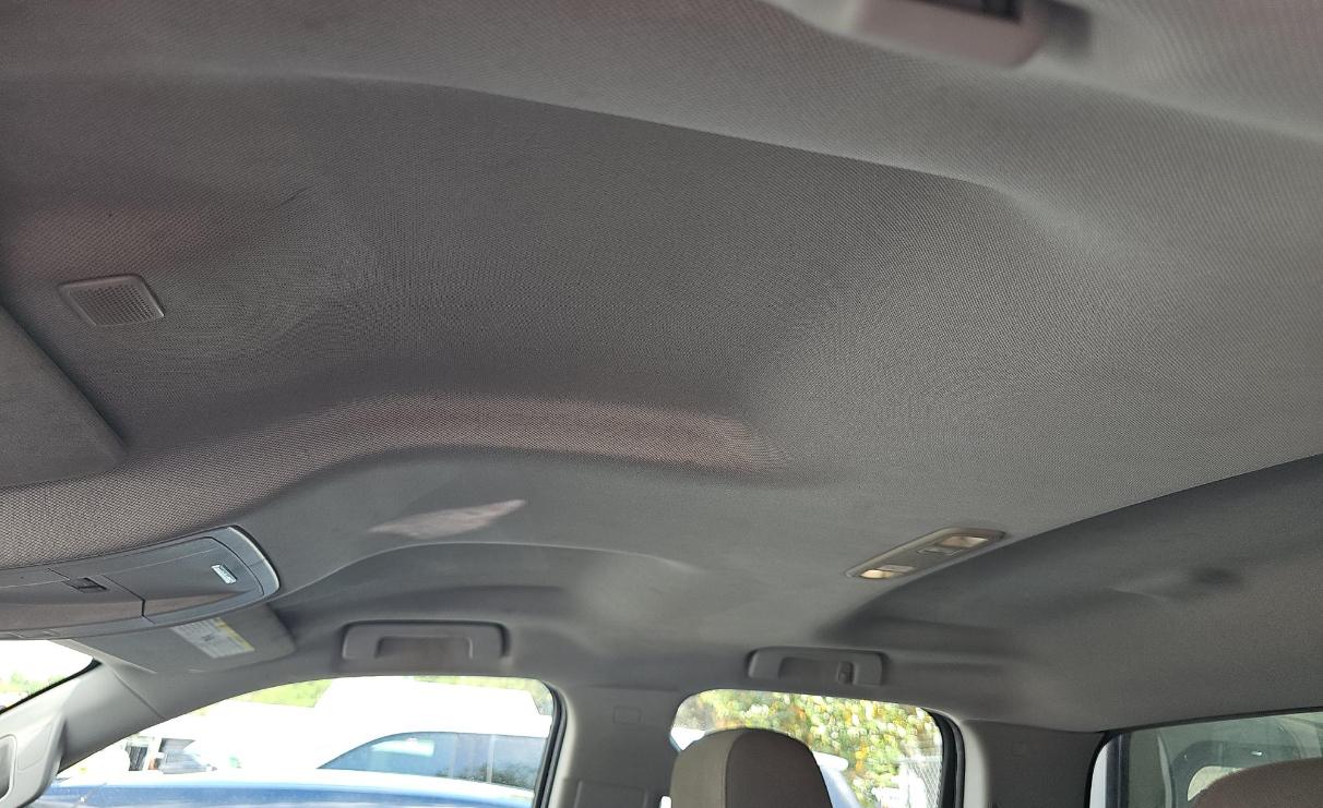 Chevrolet Silverado 1500 LD 4WD Double Cab Work Truck 2019