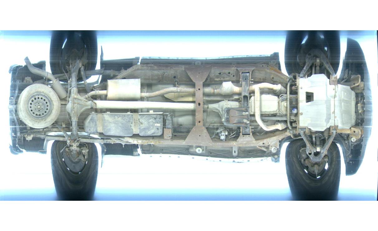 Chevrolet Silverado 1500 LD 4WD Double Cab Work Truck 2019