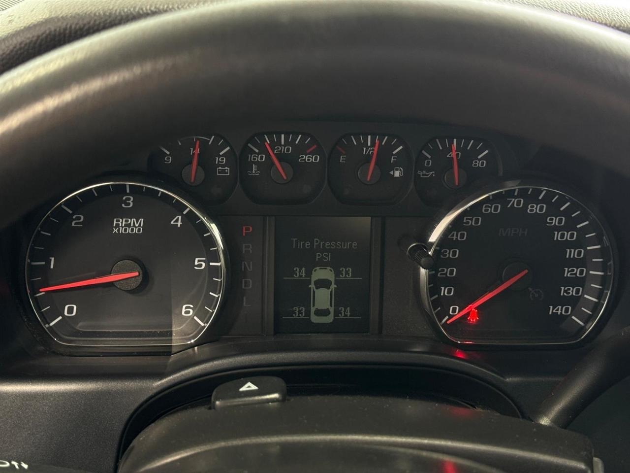 Chevrolet Silverado 1500 LD 4WD Double Cab Work Truck 2019