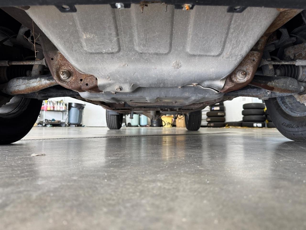 Chevrolet Silverado 1500 LD 4WD Double Cab Work Truck 2019