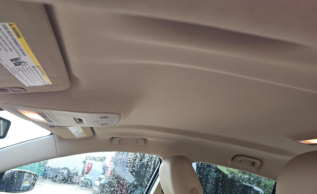 Buick LaCrosse 4dr Sdn Leather FWD 2013