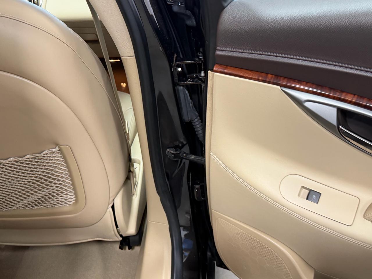Buick LaCrosse 4dr Sdn Leather FWD 2013
