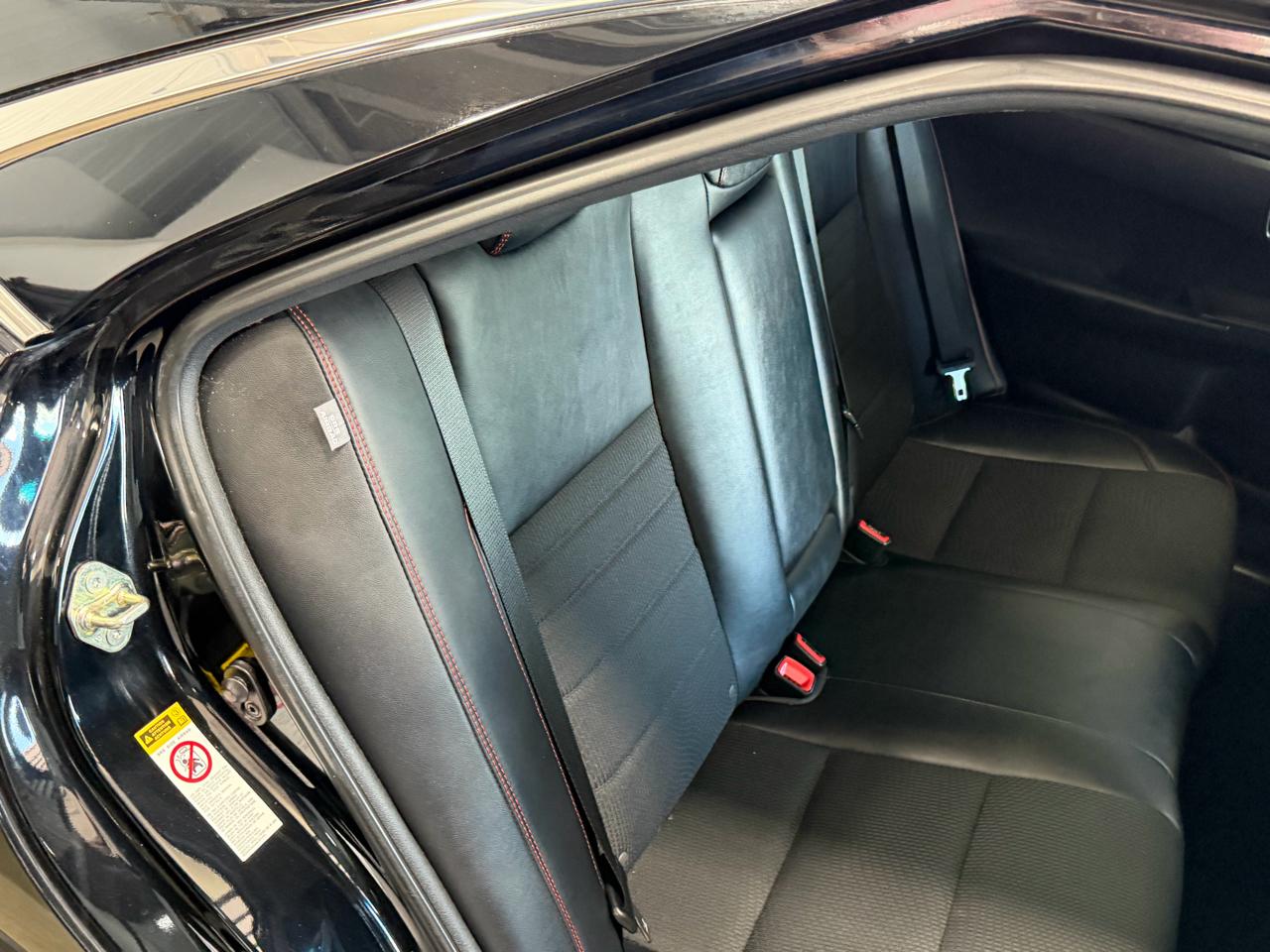 Toyota Camry XLE Auto (Natl) 2017