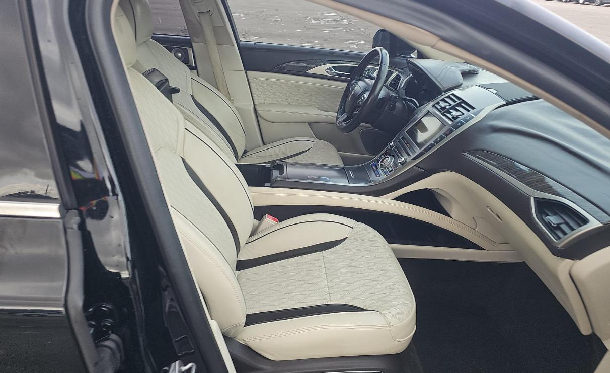 Lincoln MKZ Black Label AWD 2018