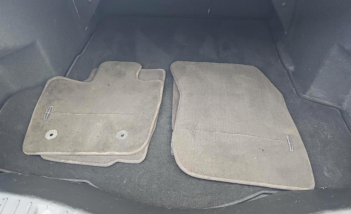 Lincoln MKZ Black Label AWD 2018