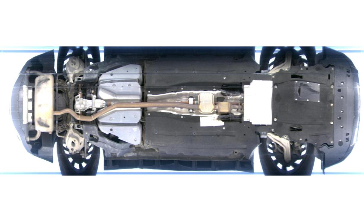 Lincoln MKZ Black Label AWD 2018