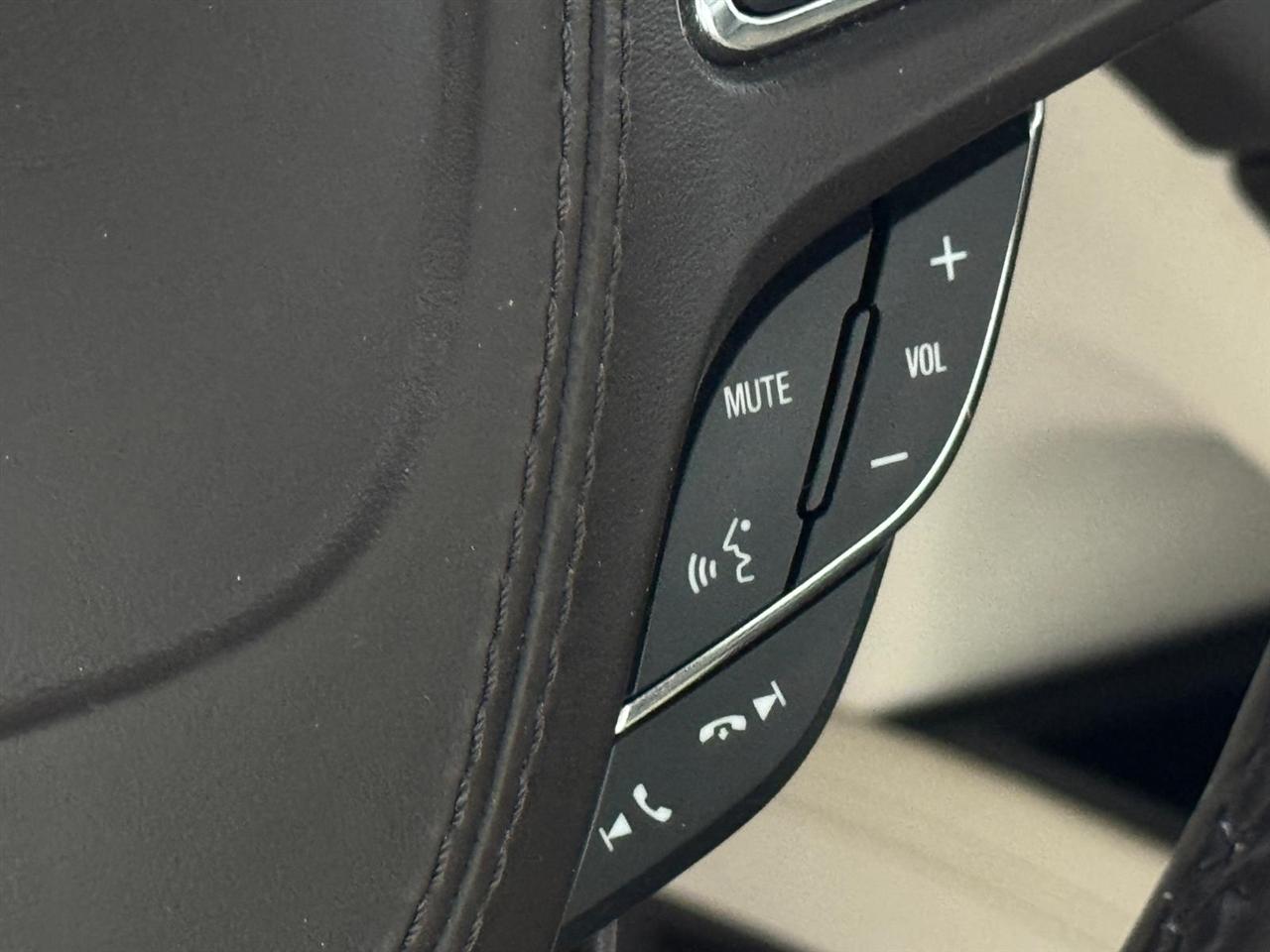 Lincoln MKZ Black Label AWD 2018