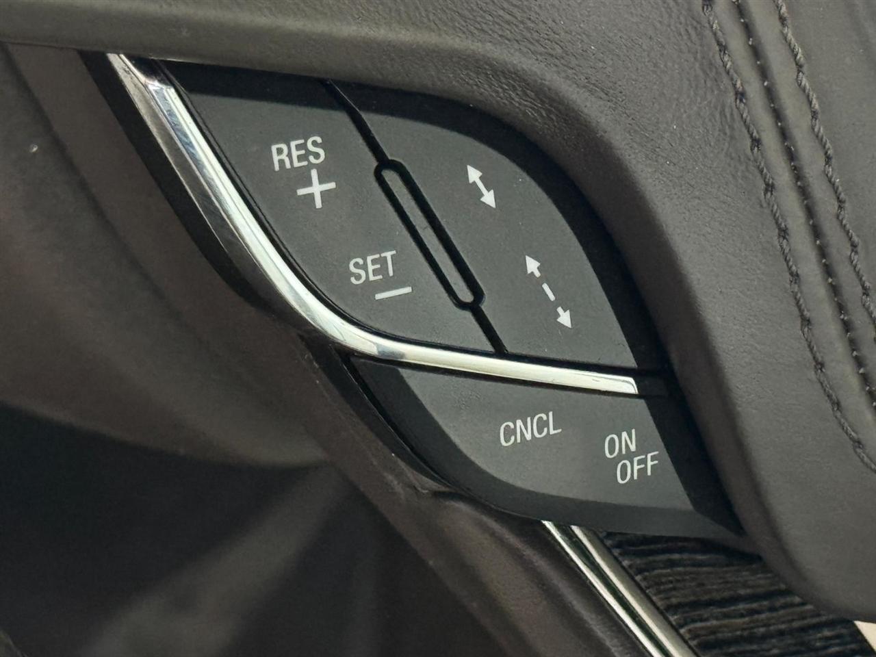 Lincoln MKZ Black Label AWD 2018