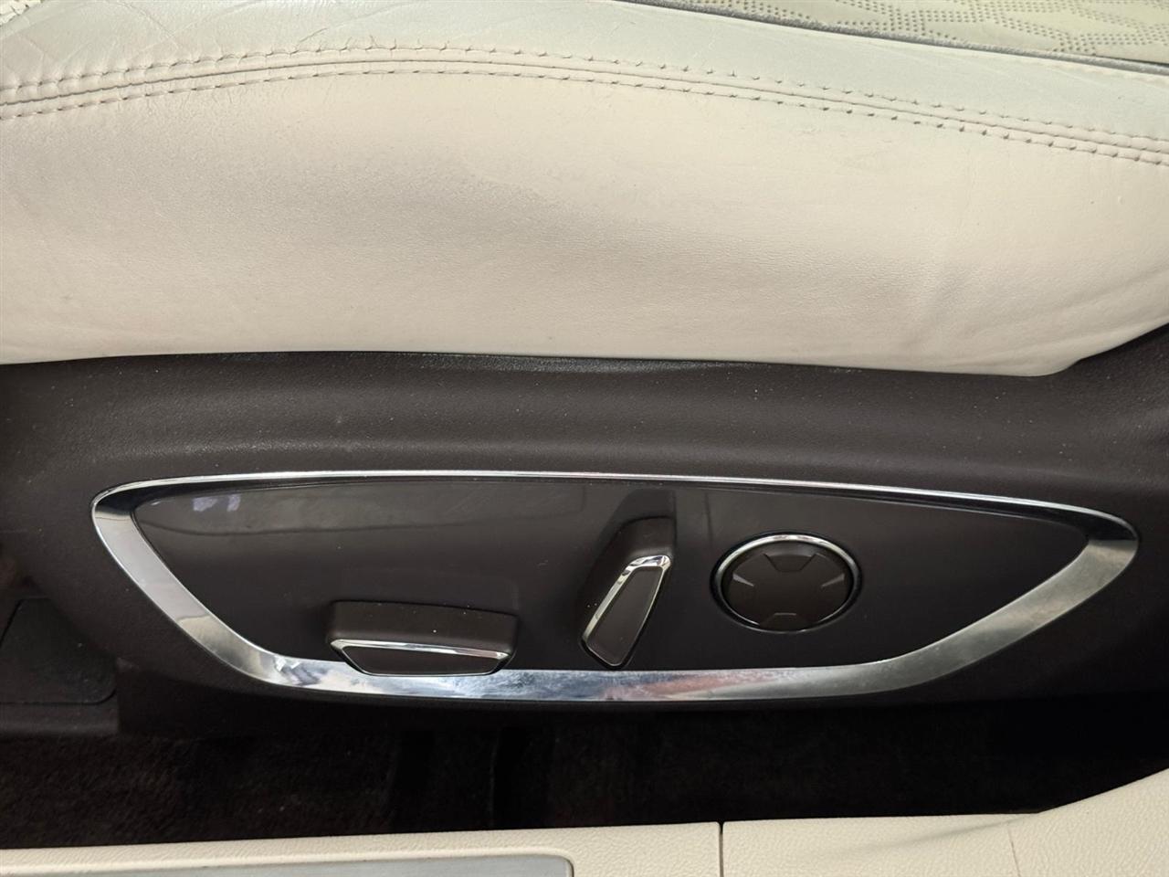 Lincoln MKZ Black Label AWD 2018