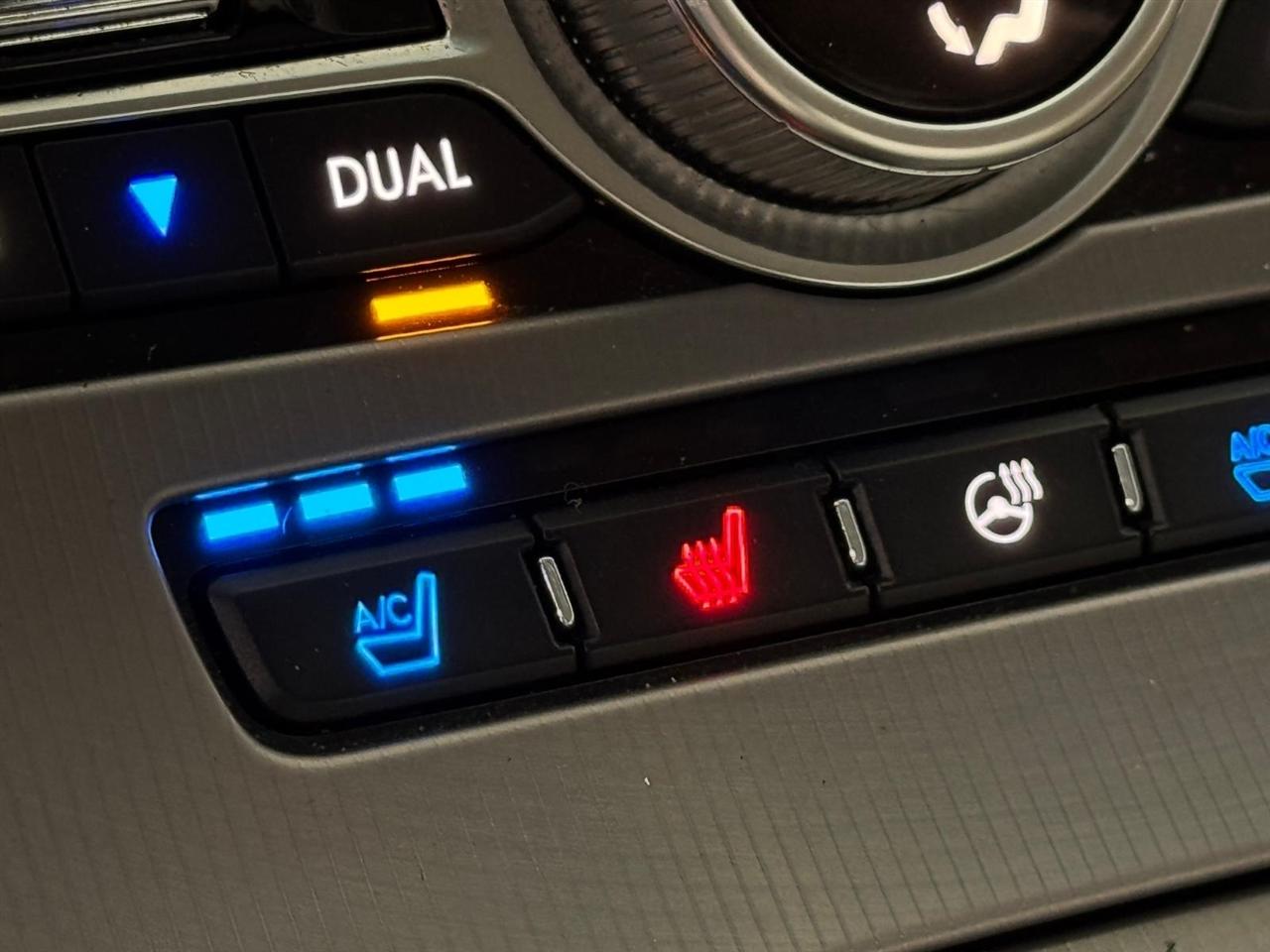 Lincoln MKZ Black Label AWD 2018