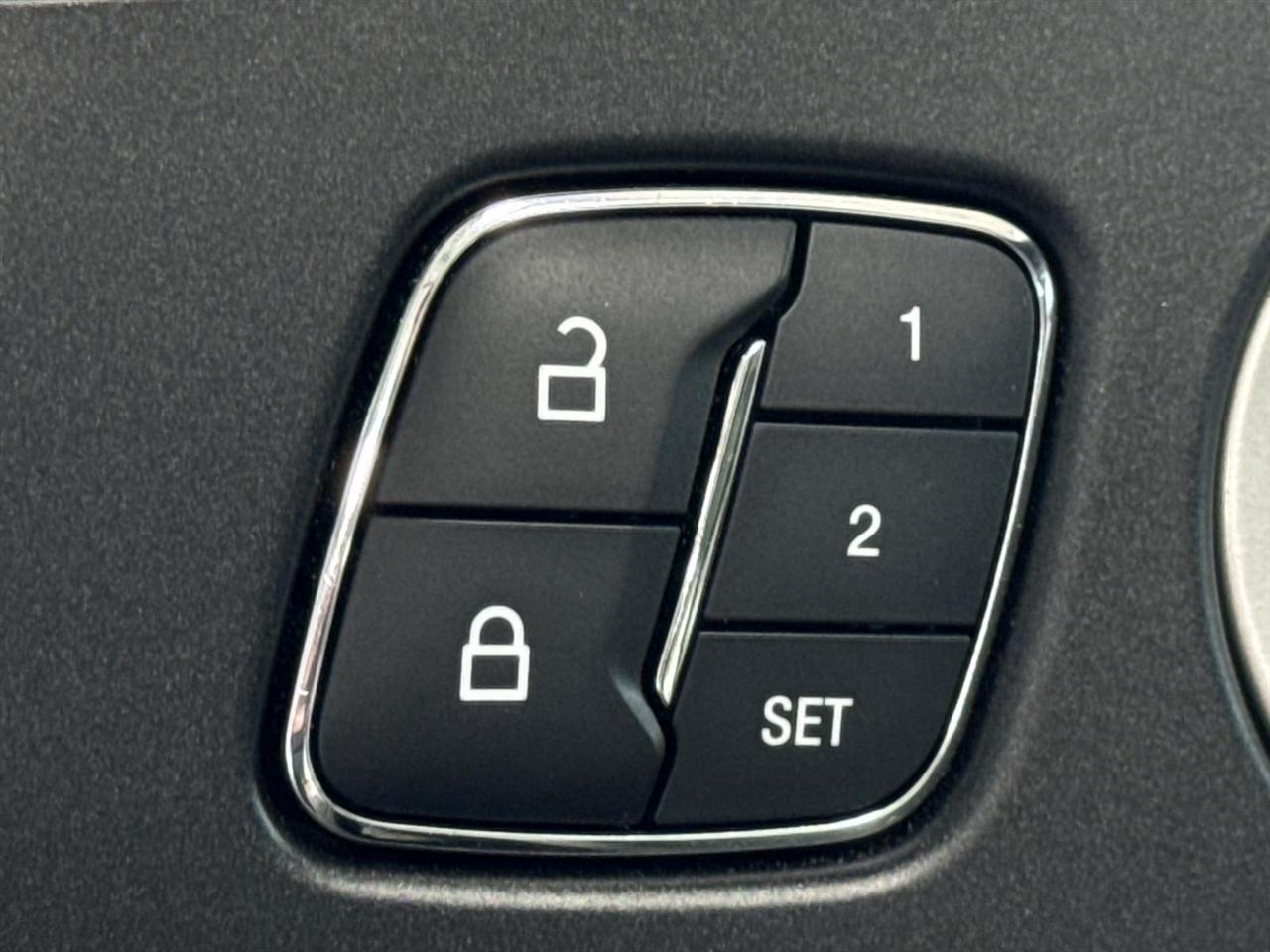 Lincoln MKZ Black Label AWD 2018