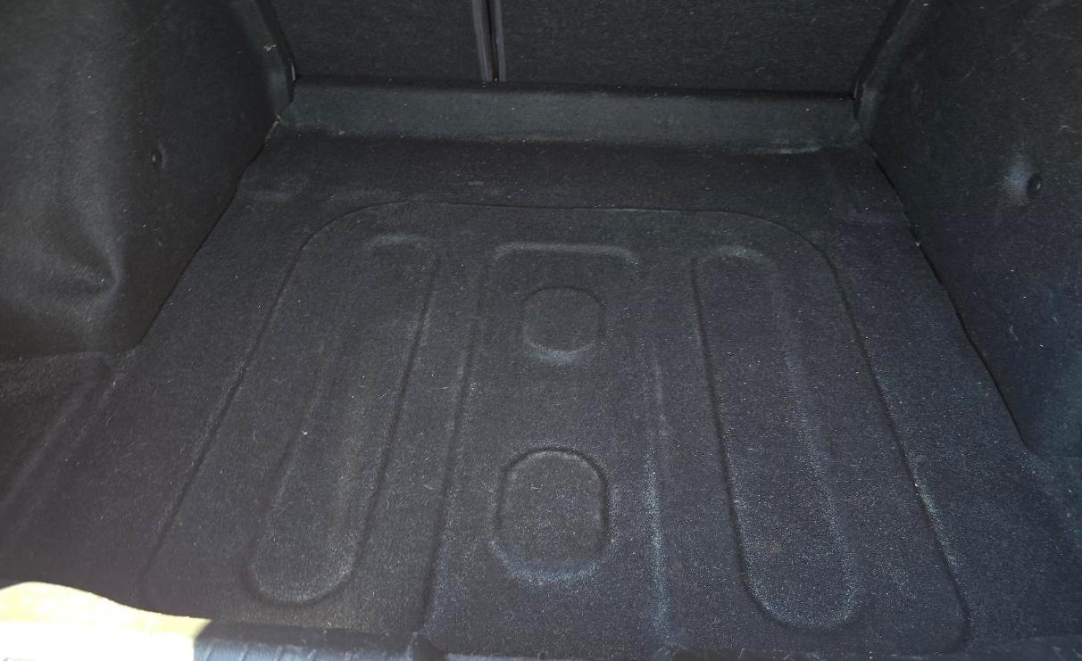 Chevrolet Cruze 4dr Sdn LTZ 2015