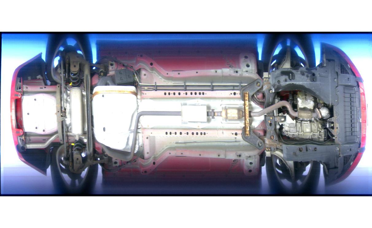 Chevrolet Cruze 4dr Sdn LTZ 2015