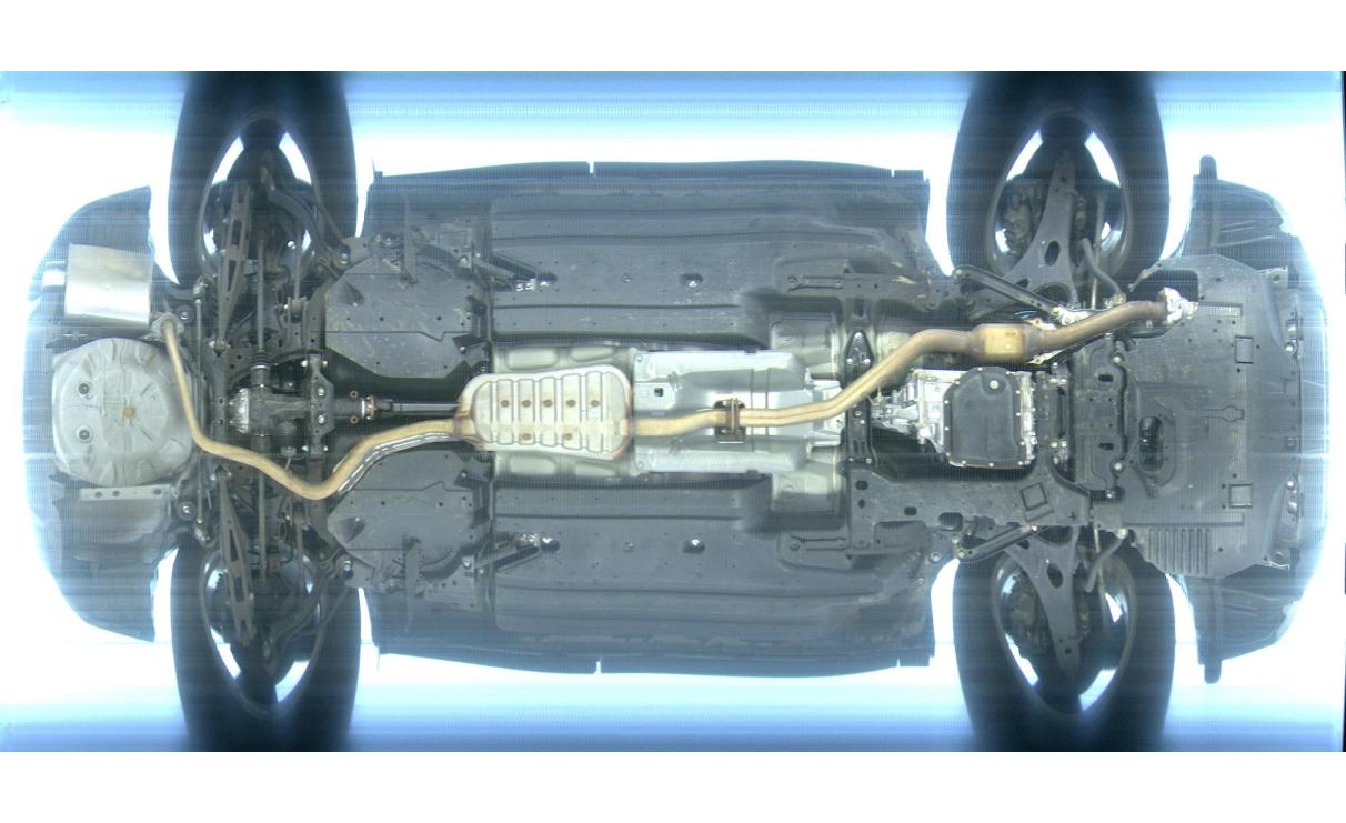 Subaru Forester 4dr CVT 2.5i Limited PZEV 2016