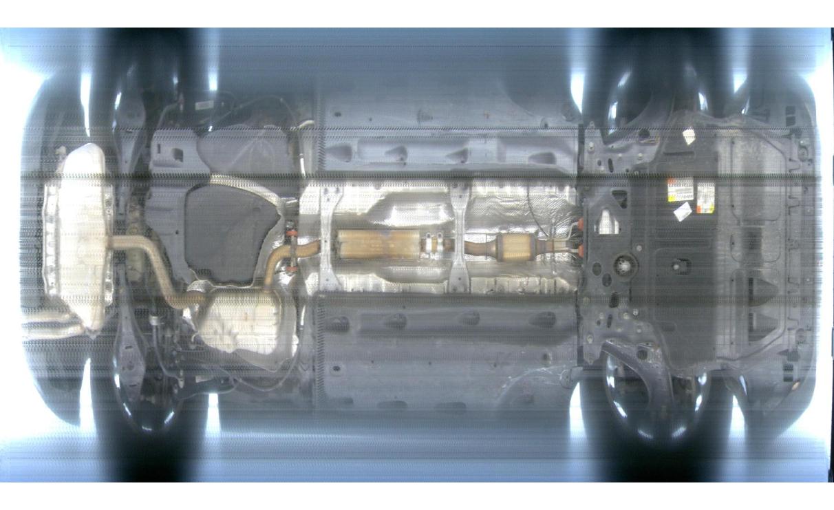 Volkswagen Beetle Coast Auto 2018