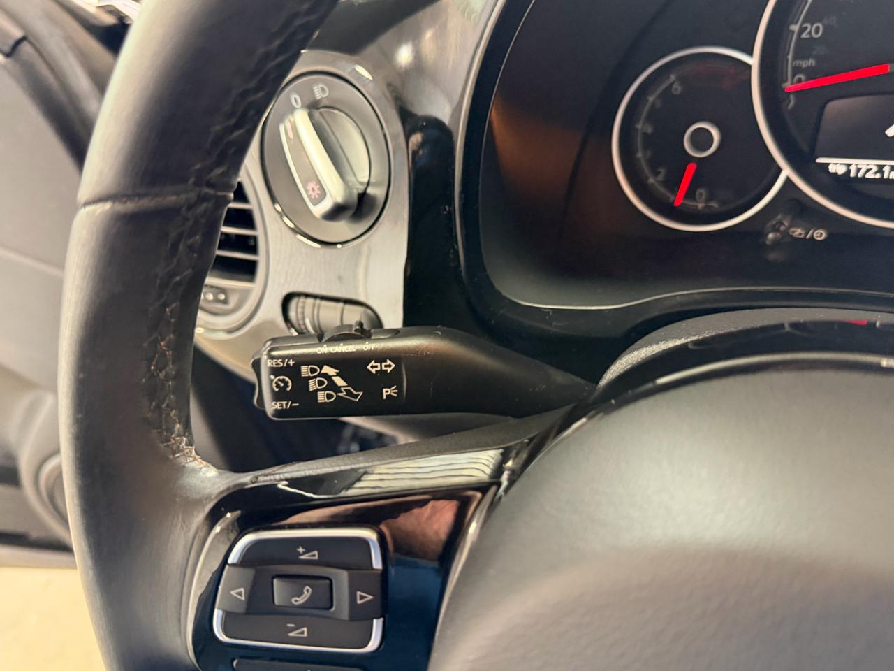 Volkswagen Beetle Coast Auto 2018