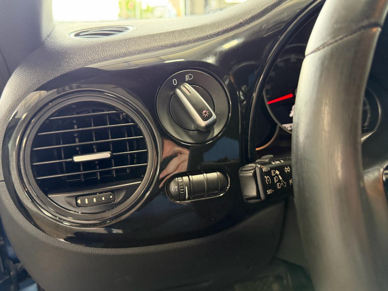 Volkswagen Beetle Coast Auto 2018