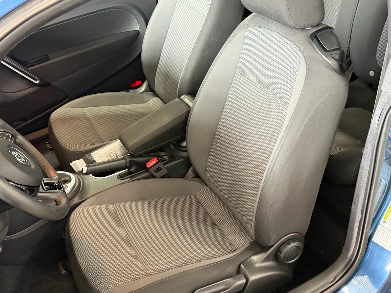 Volkswagen Beetle Coast Auto 2018