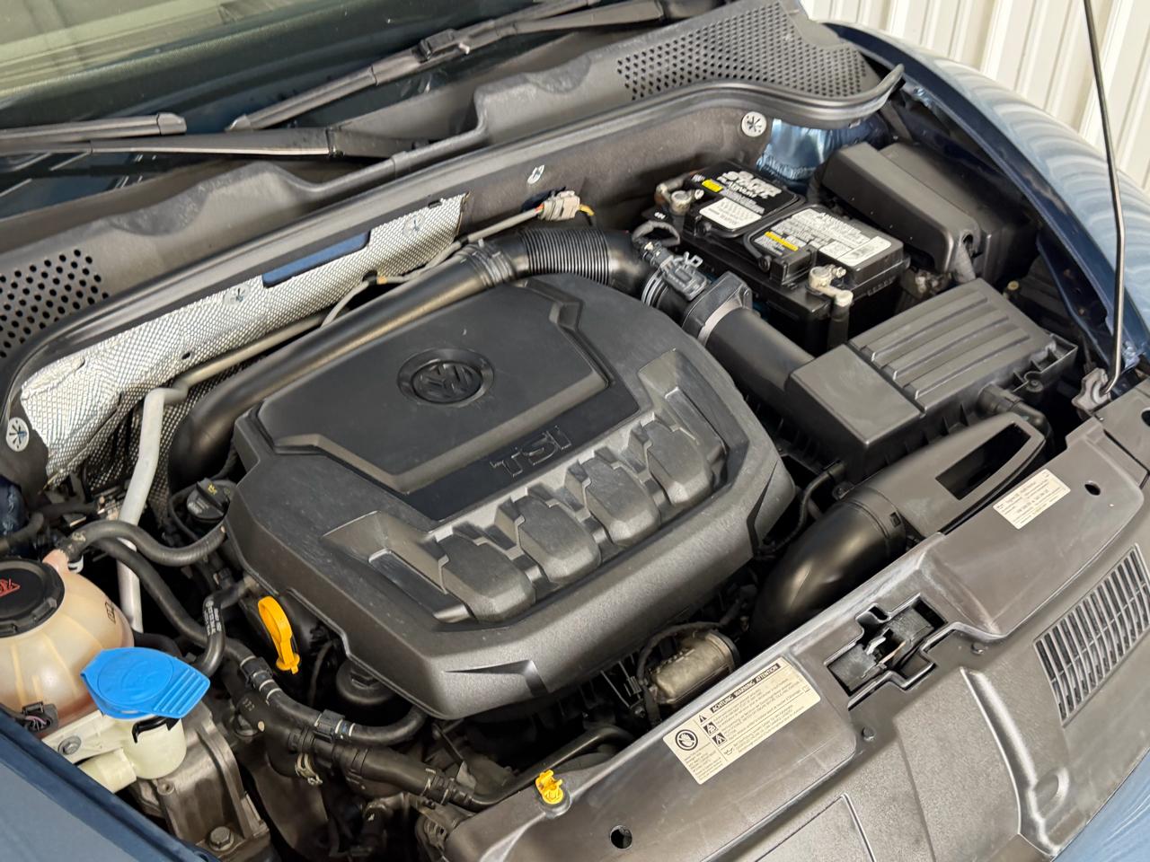 Volkswagen Beetle Coast Auto 2018