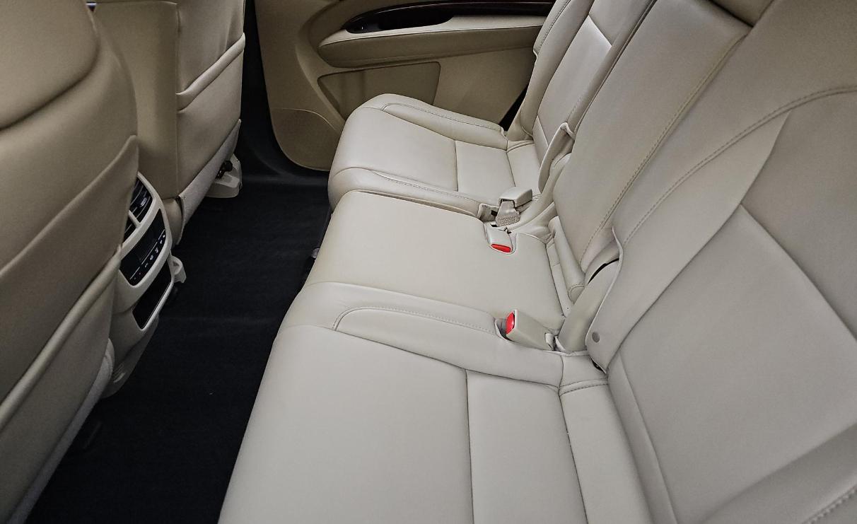 Acura MDX SH-AWD 4dr Tech Pkg 2014