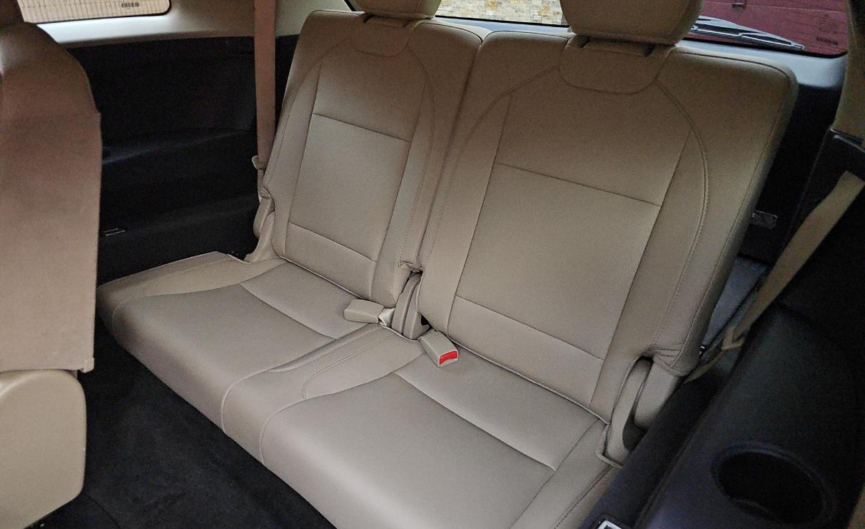 Acura MDX SH-AWD 4dr Tech Pkg 2014