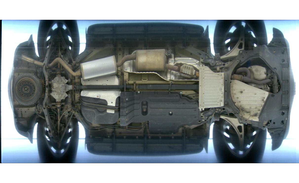 Acura MDX SH-AWD 4dr Tech Pkg 2014