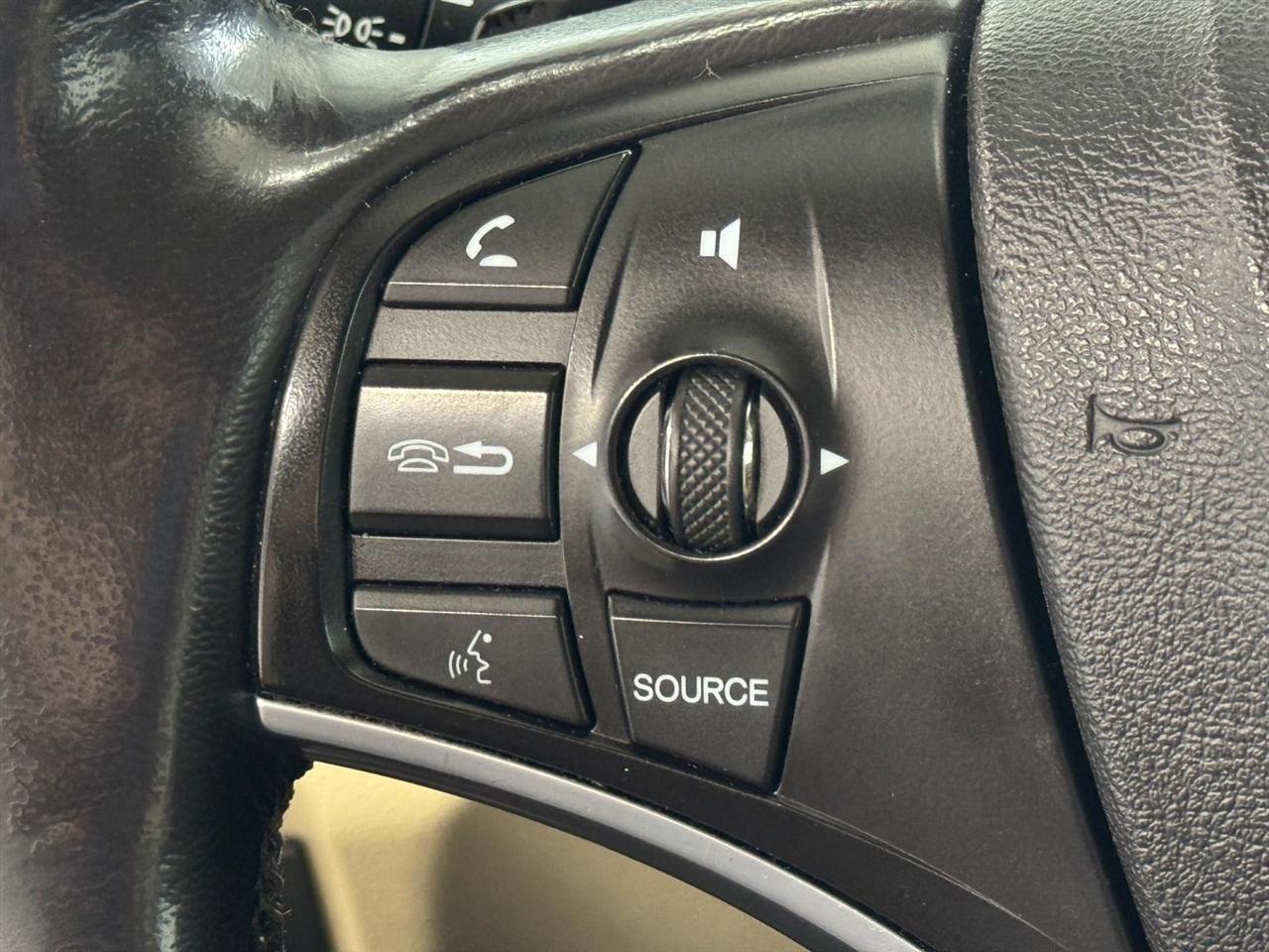 Acura MDX SH-AWD 4dr Tech Pkg 2014