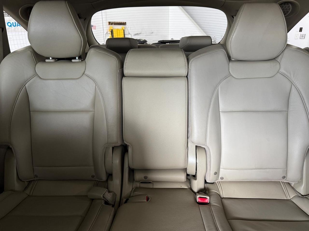Acura MDX SH-AWD 4dr Tech Pkg 2014