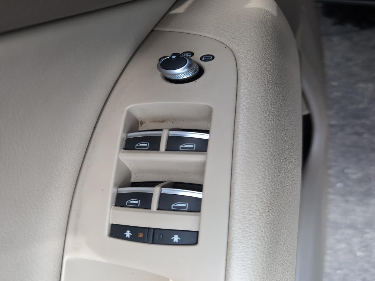 Audi Q7 quattro 4dr 3.0T Premium 2014