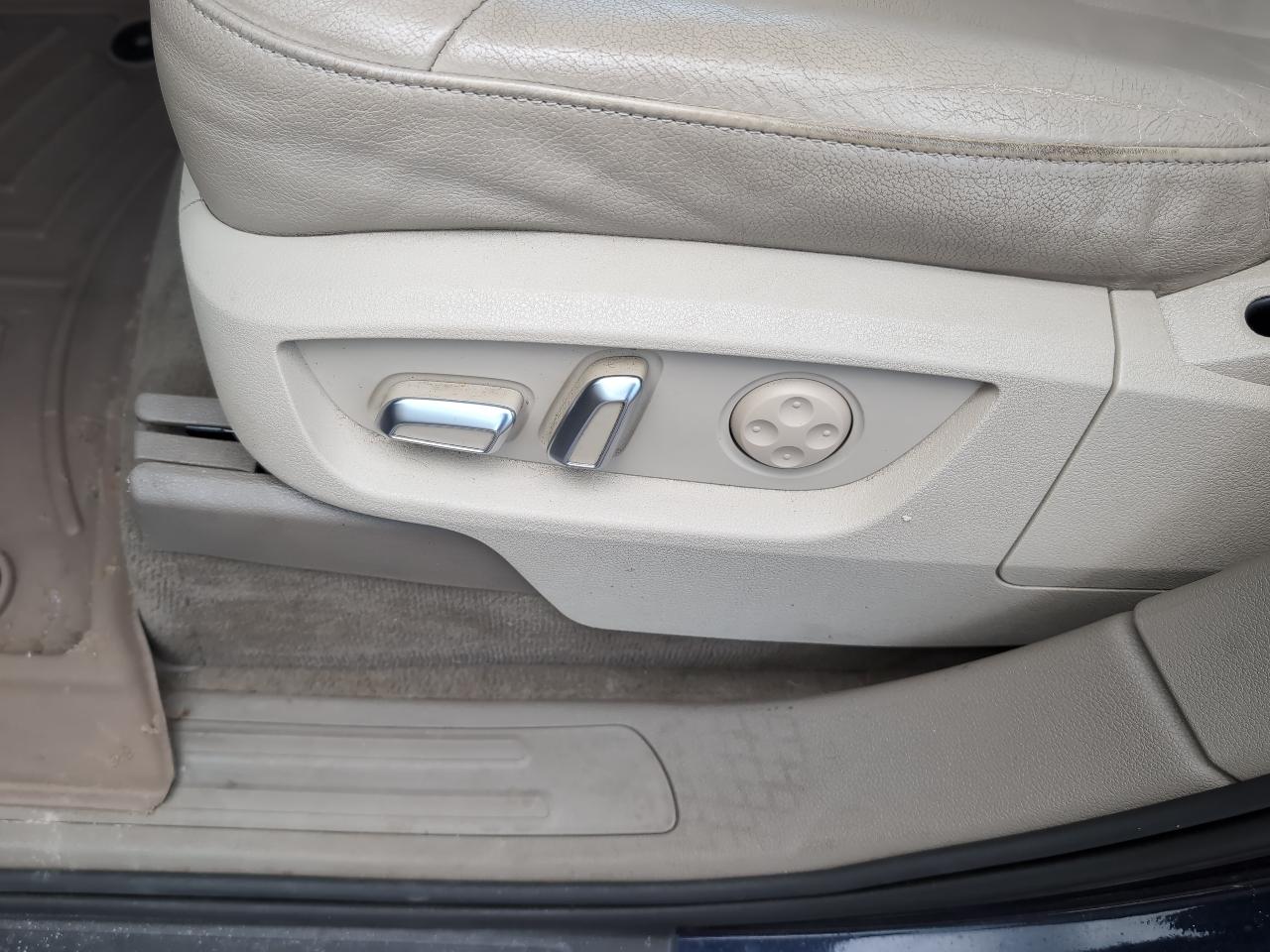 Audi Q7 quattro 4dr 3.0T Premium 2014