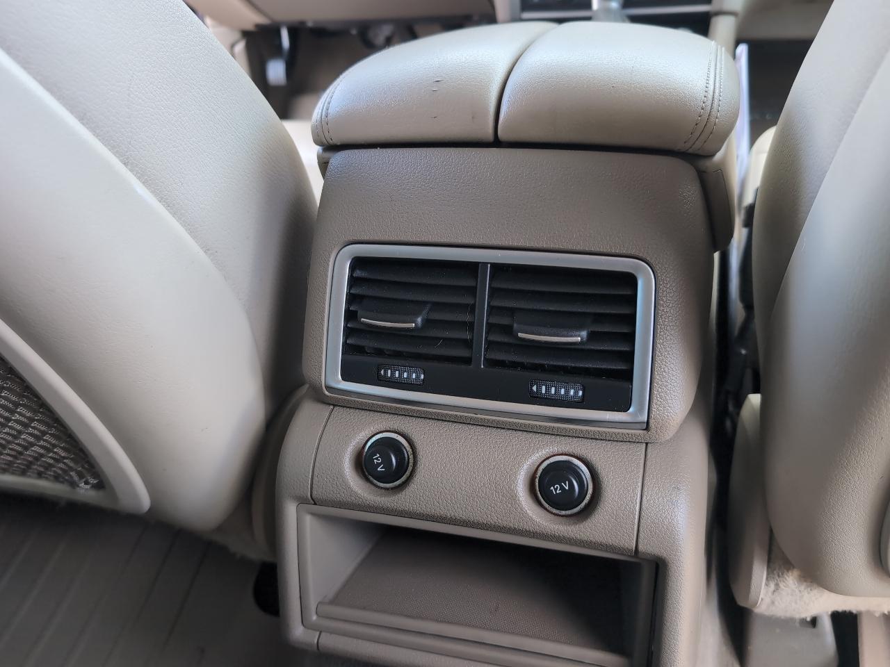 Audi Q7 quattro 4dr 3.0T Premium 2014