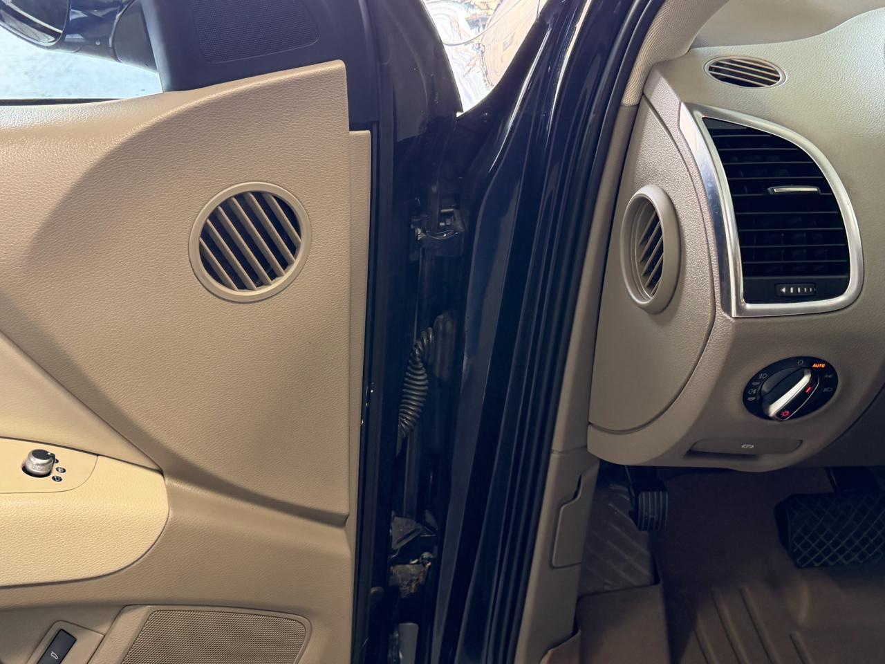 Audi Q7 quattro 4dr 3.0T Premium 2014