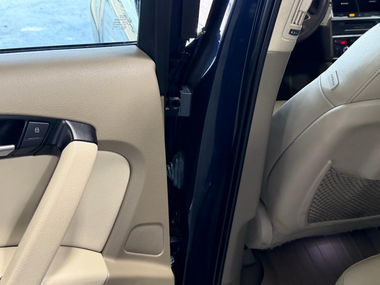 Audi Q7 quattro 4dr 3.0T Premium 2014