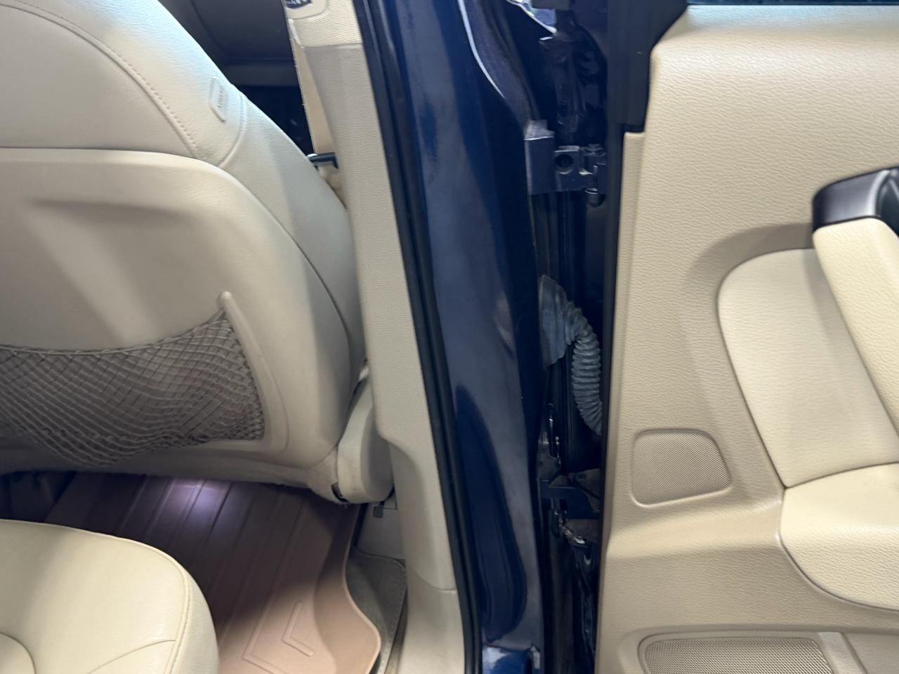 Audi Q7 quattro 4dr 3.0T Premium 2014